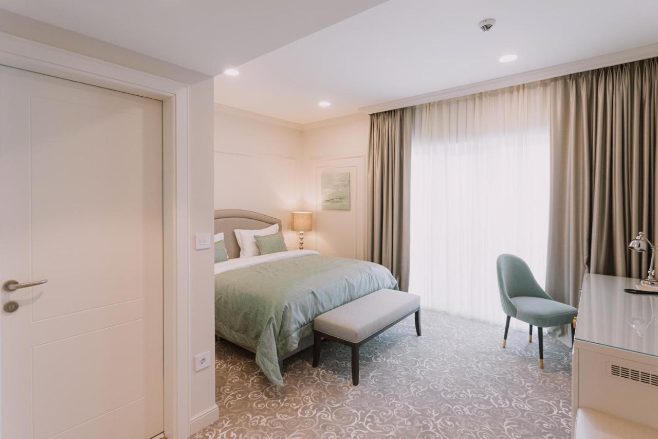Divine Park Hotel